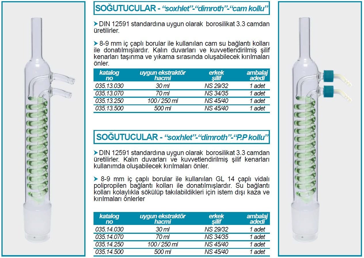 ISOLAB SOĞUTUCU 